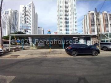 Local en Venta en Ciudad de Panamá Panamá 974 m2