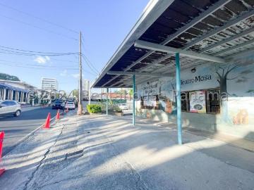 Local en Venta en Ciudad de Panamá Panamá 1104 m2