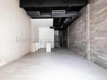 Local en Venta en Ciudad de Panamá Panamá 194 m2