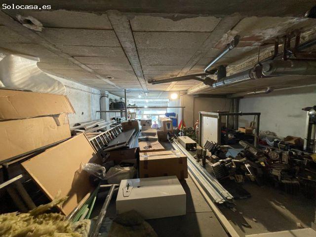 ? LOCAL EN VENTA EN CIUDAD JARDÍN, CÓRDOBA – POSIBILIDAD CAMBIO DE USO – INVERSIÓN CON POTENCIAL