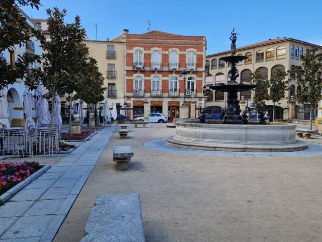 Local en venta en Ciudad Rodrigo