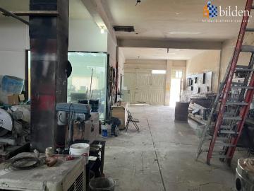 Local en Venta en Col. Universal Durango