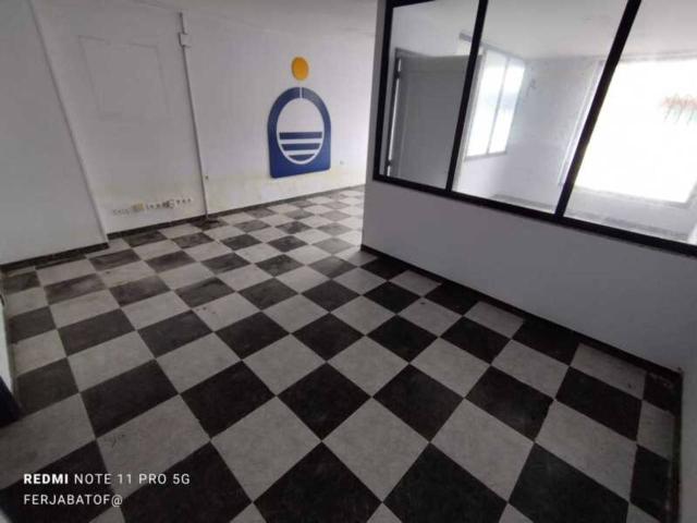 LOCAL EN VENTA EN CORIA. REF. 1777