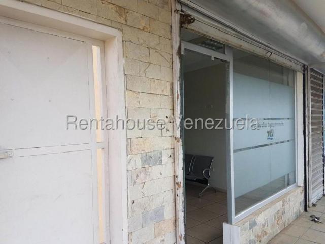 Local en Venta en Coro Falcón 41 m2