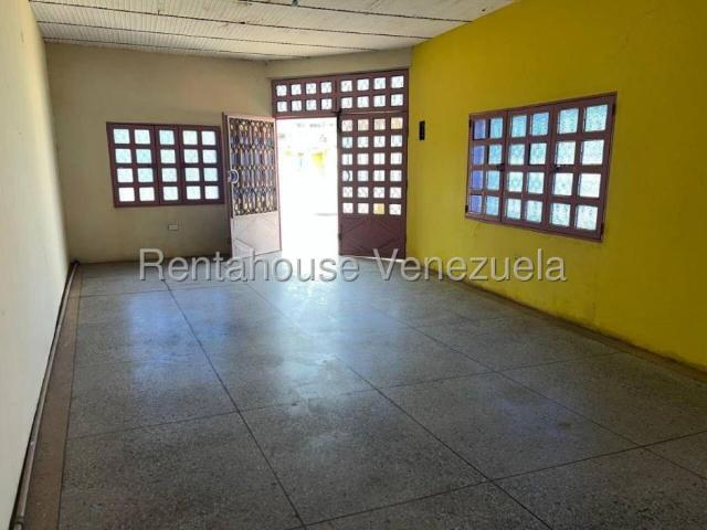 Local en Venta en Coro Falcón 44 m2