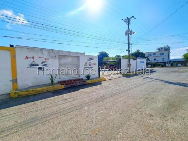 Local en Venta en Coro Falcón 485 m2
