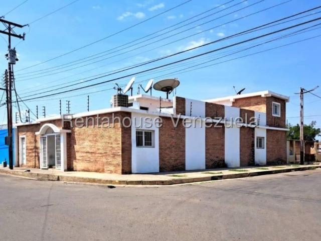 Local en Venta en Coro Falcón 273 m2