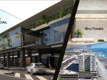Local en venta en Costa de Oro, Boca del Río, Veracruz de Ignacio de la Llave