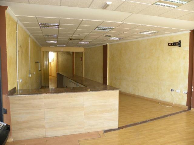 Local en Venta en CTRA. MURCIA