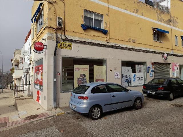 LOCAL EN VENTA EN CTRA. CORTE DE PELEAS