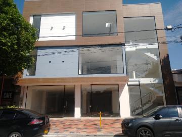 Local En Venta En Cucuta En Caobos V250673