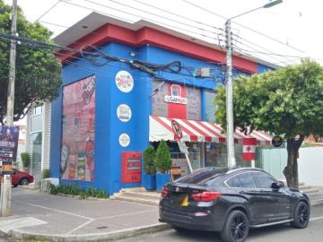 Local En Venta En Cucuta En Caobos V251068