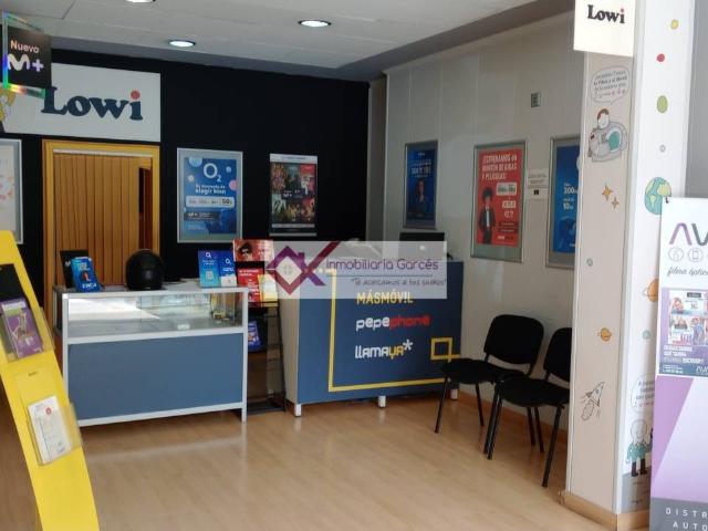 Local en venta en Cuenca Capital