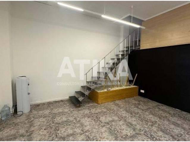 LOCAL EN VENTA EN DANIEL GIL ONTINYENT
