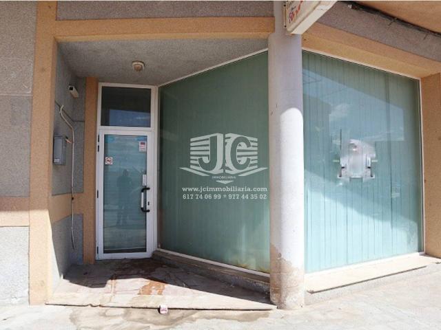 Local en venta en Deltebre