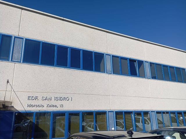 Local en venta en Derio