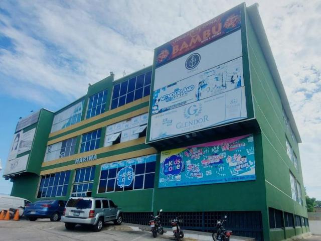 Local en Venta en Diego Bautista Urbaneja lechería Anzoátegui 30 m2. 1 hab