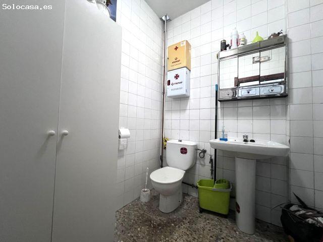 LOCAL EN VENTA EN DON BENITO