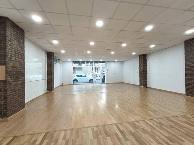 ? Local en Venta en Doctora Castells, Cappont – Lleida