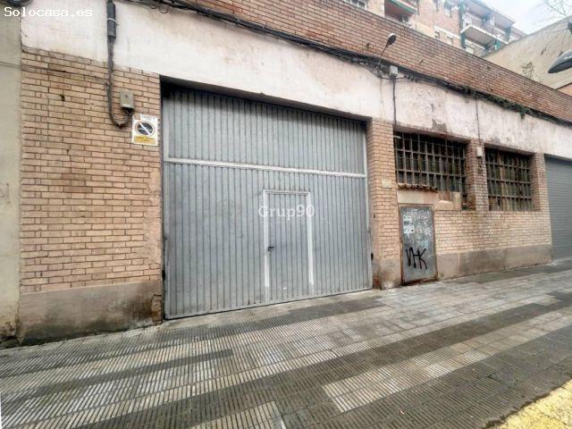 ? Local en Venta en Doctora Castells, Cappont – Lleida