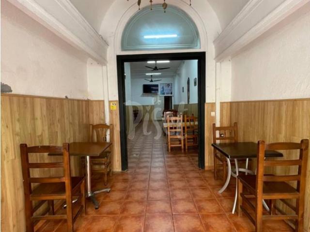Local en venta en Eixample 43001