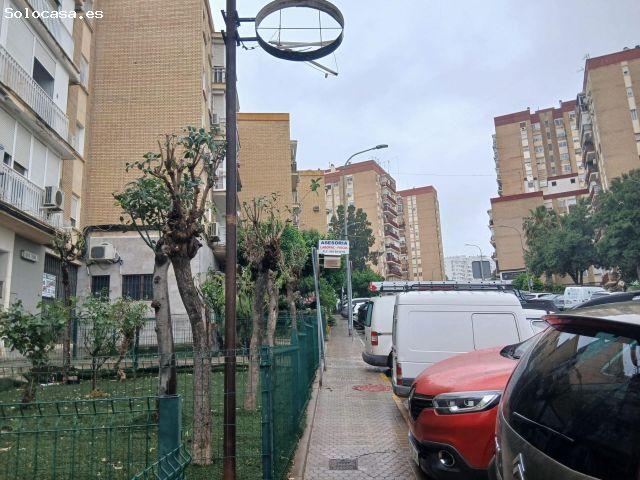 Local en venta en el balcón de Sevilla Camas