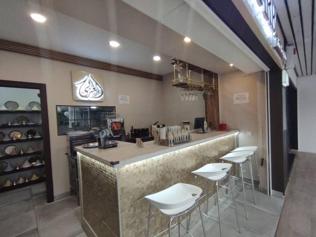 Local en venta en El Burgo El Abajón 28231
