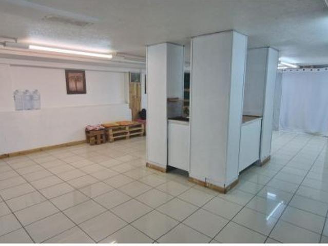 LOCAL EN VENTA EN EL CENTRO DE ALICANTE