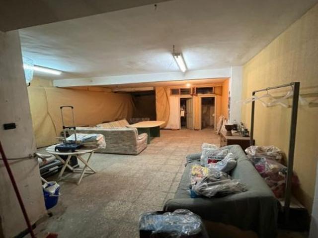 LOCAL EN VENTA EN EL CENTRO DE ELCHE