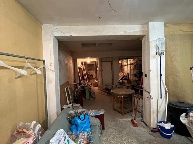 LOCAL EN VENTA EN EL CENTRO DE ELCHE