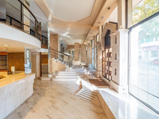 Local en venta en el centro de Marbella