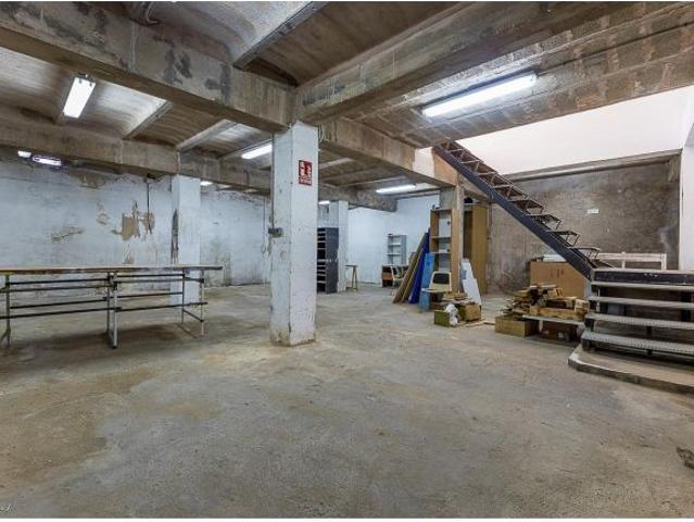 Local en venta en el centro de Palma