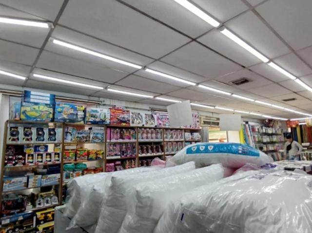 Local en venta en el centro de valencia MB