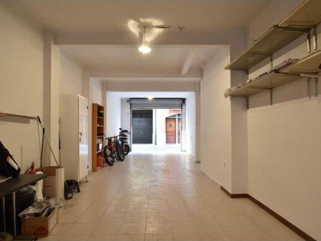 Local en venta en el centro de Vilanova