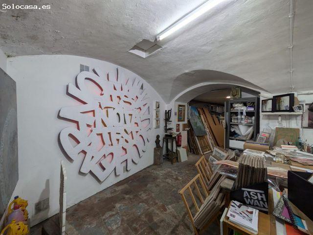 LOCAL EN VENTA EN EL GOTIC