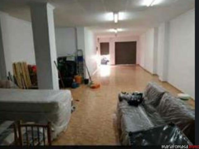 Local en venta en Elche