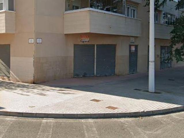 Local en venta en Elche, zona Plaza de Castilla