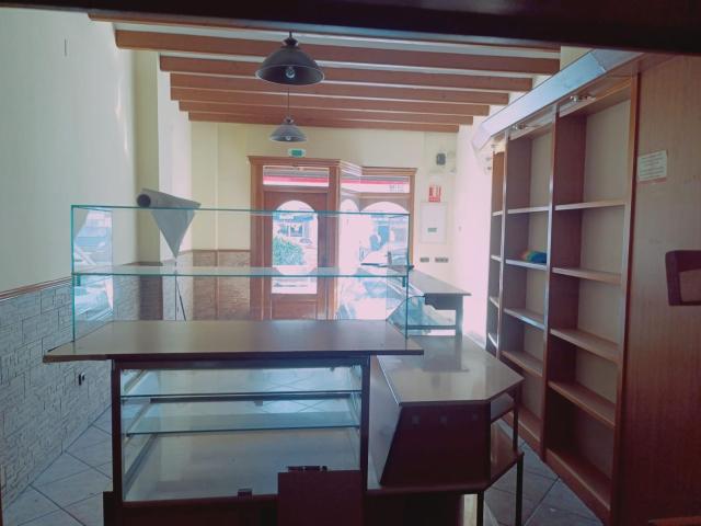 Local en venta en Elche Alicante