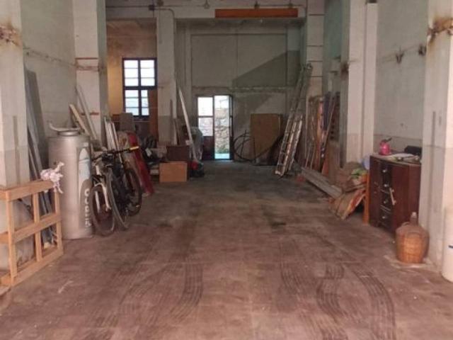 Local comercial en venta en Alcoi Alcoy