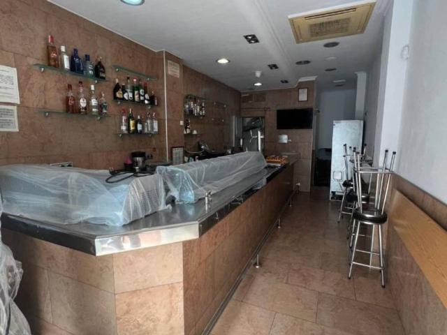 Local comercial en venta en Alcoi Alcoy