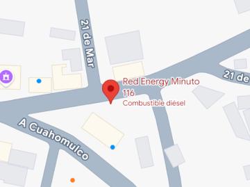 Local en venta en Españita, Españita, Tlaxcala