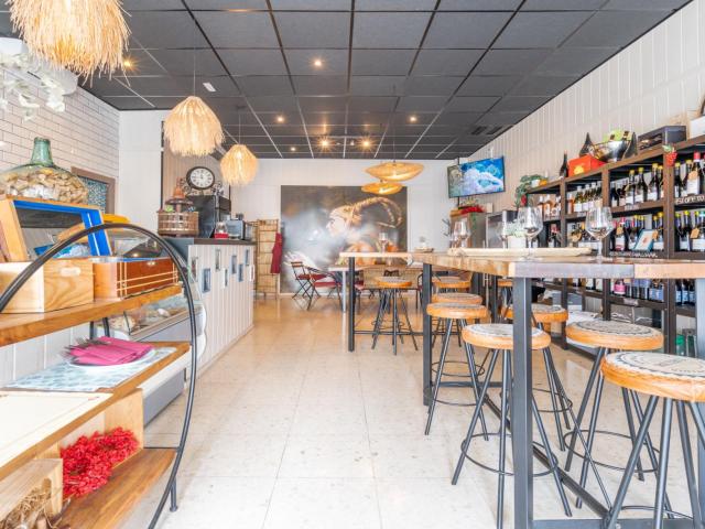 Local en venta en Estepona Málaga
