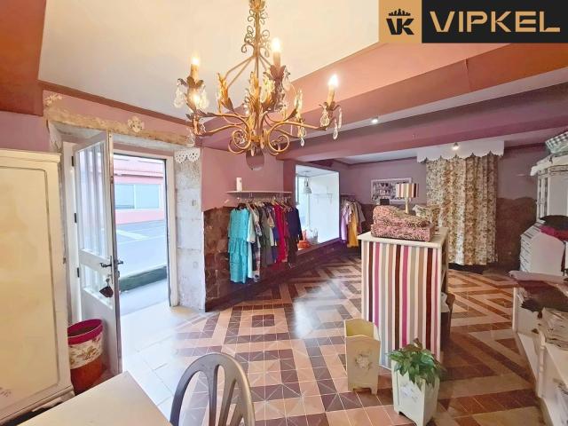 Local en venta en Fene La Coruña