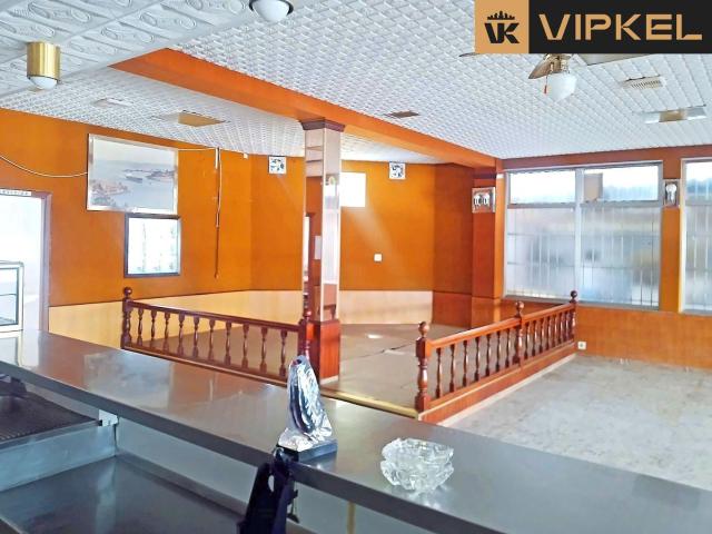 Local en venta en Fene La Coruña