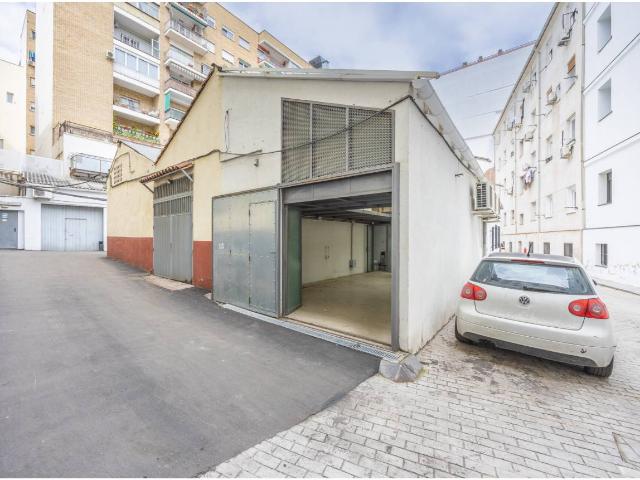 LOCAL EN VENTA EN FEIJÒO