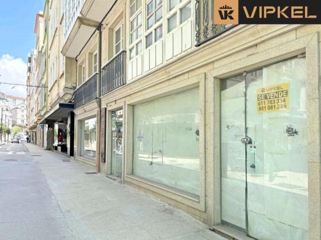 Local en venta en Ferrol La Coruña
