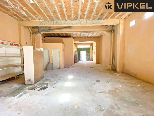Local en venta en Ferrol La Coruña