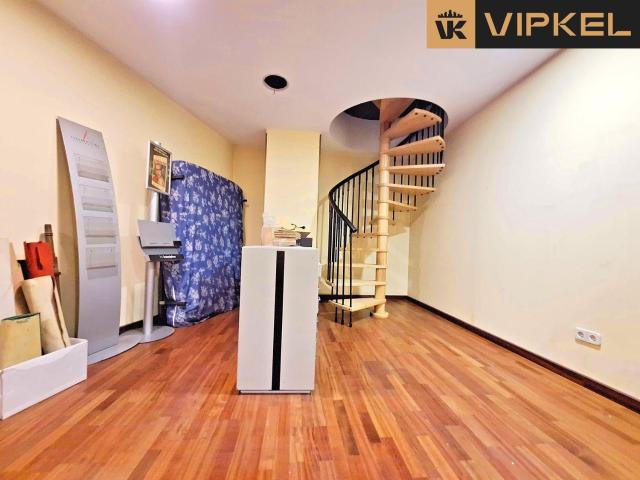 Local en venta en Ferrol La Coruña