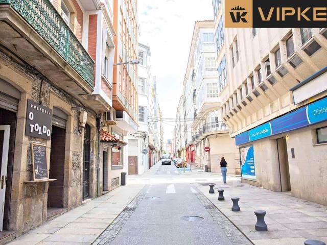 Local en venta en Ferrol La Coruña