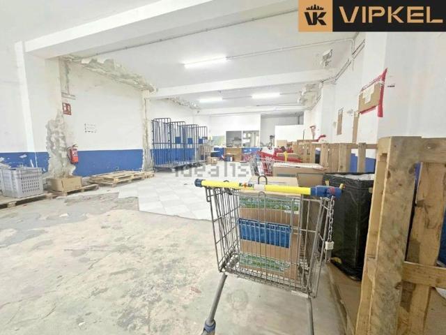 Local en venta en Ferrol La Coruña